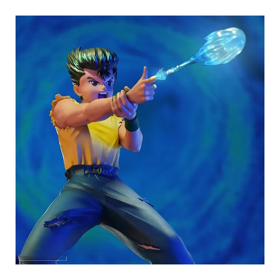 YU YU HAKUSHO - Figurine "Yusuke"