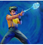 YU YU HAKUSHO - Figurine "Yusuke"