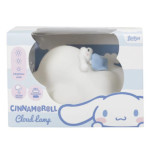 Sanrio lampe Cinnamoroll Cloud