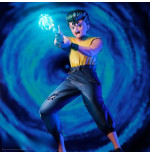 YU YU HAKUSHO - Figurine "Yusuke"
