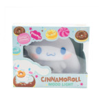 Sanrio lampe d´ambiance avec USB-C Cinnamoroll 11 cm