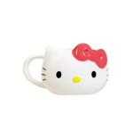 Sanrio mug 3D et chaussettes Set Hello Kitty