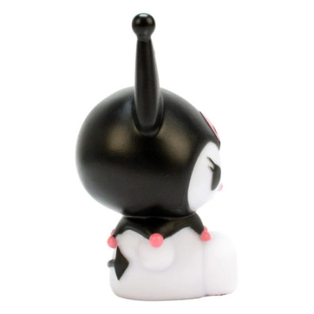 Sanrio lampe d´ambiance Kuromi 11 cm