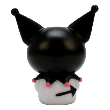 Sanrio lampe d´ambiance Kuromi 11 cm