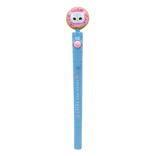 Mofusand stylo à bille Fidget