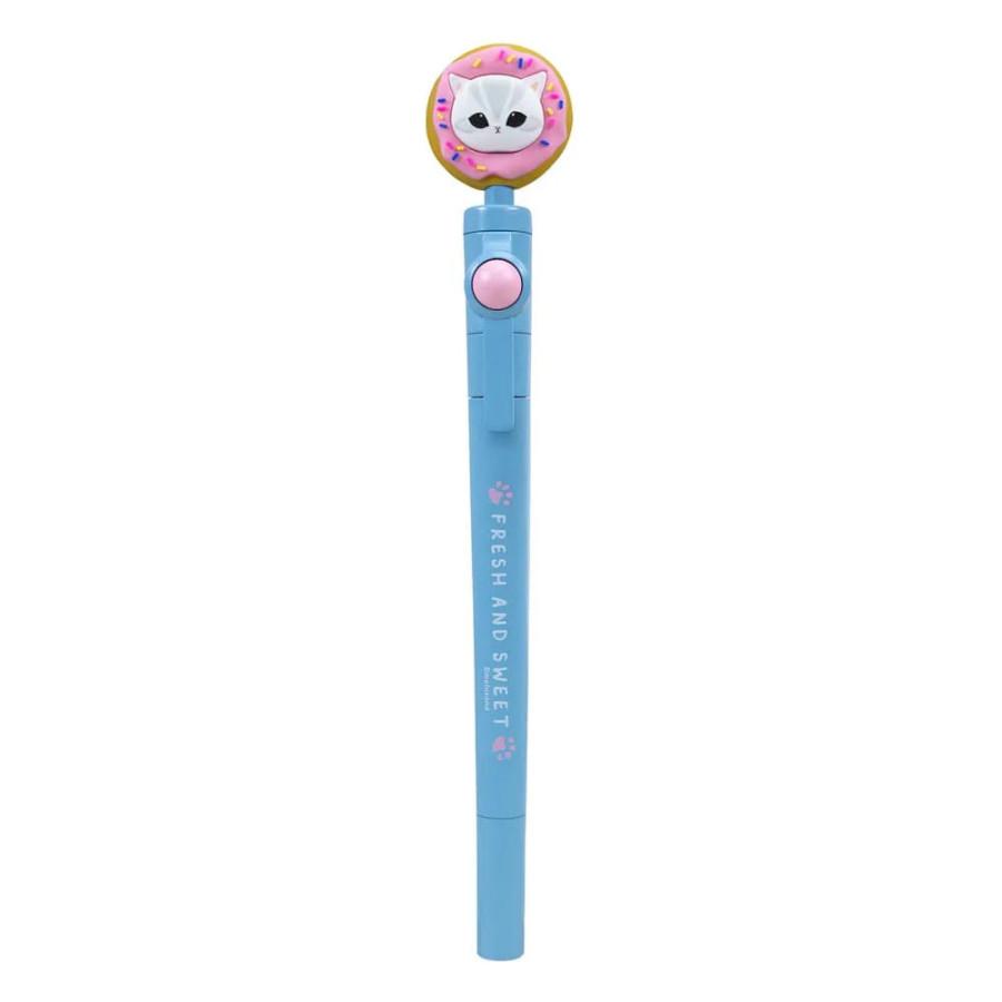 Mofusand stylo à bille Fidget