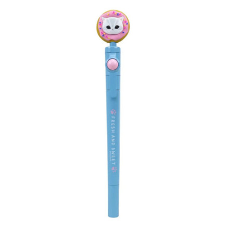 Mofusand stylo à bille Fidget
