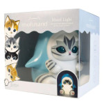 Mofusand lampe d´ambiance 11 cm