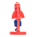 Transformers lampe LED mini avec figurine 10 cm