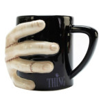 Wednesday mug 3D Thing 330 ml