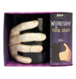 Wednesday mug 3D Thing 330 ml