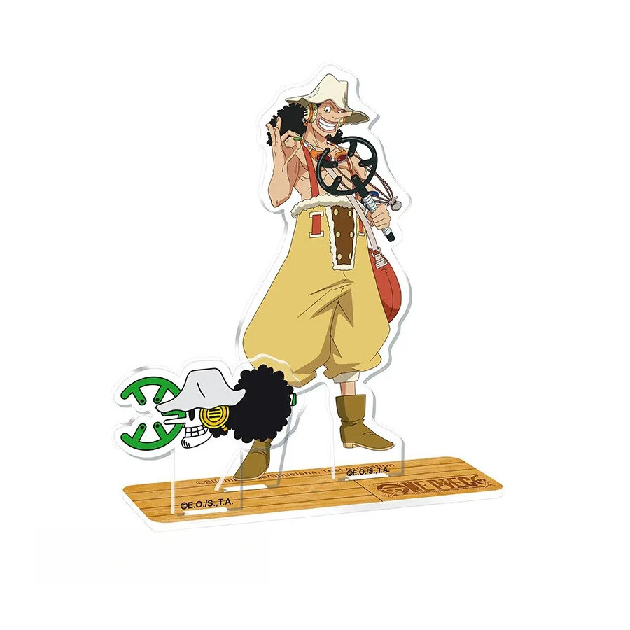 ONE PIECE - Acryl - Usopp