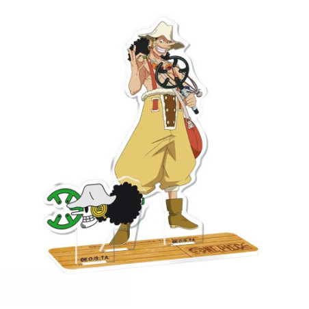ONE PIECE - Acryl - Usopp