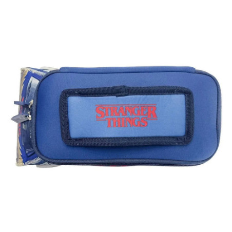 Stranger Things trousse de toilette Van