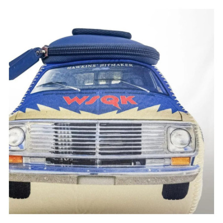 Stranger Things trousse de toilette Van