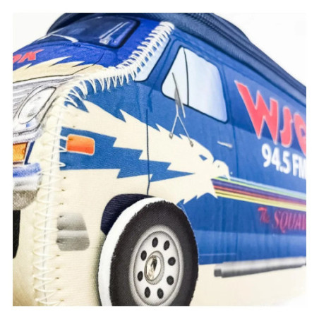 Stranger Things trousse de toilette Van