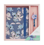 Lilo & Stitch set papeterie