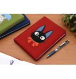 Kiki la petite sorcière carnet de notes Jiji Plush