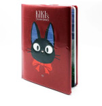 Kiki la petite sorcière carnet de notes Jiji Plush