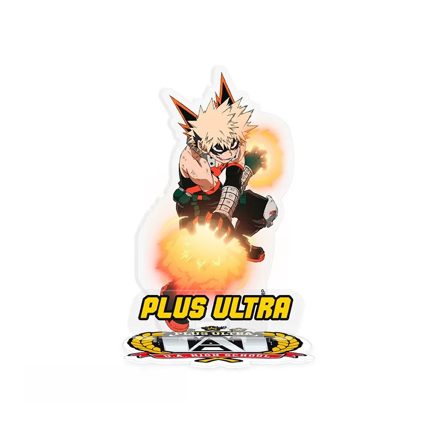 MY HERO ACADEMIA - Acryl - Bakugo