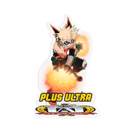 MY HERO ACADEMIA - Acryl - Bakugo