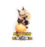 MY HERO ACADEMIA - Acryl - Bakugo