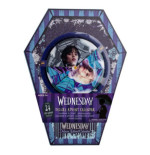 Wednesday calendrier de l'avent Deluxe 2025