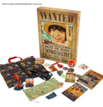 One Piece calendrier de l'avent 2025