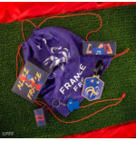 Fédération Française de Football calendrier de l'avent Deluxe 2025