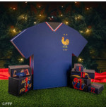 Fédération Française de Football calendrier de l'avent Deluxe 2025