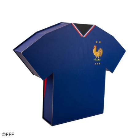 Fédération Française de Football calendrier de l'avent Deluxe 2025