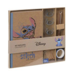 Lilo & Stitch Set d'écriture 5 pièces