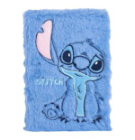 Lilo & Stitch carnet de notes Premium A5 Hair Stitch