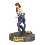 Fallout statuette PVC Lucy 18 cm