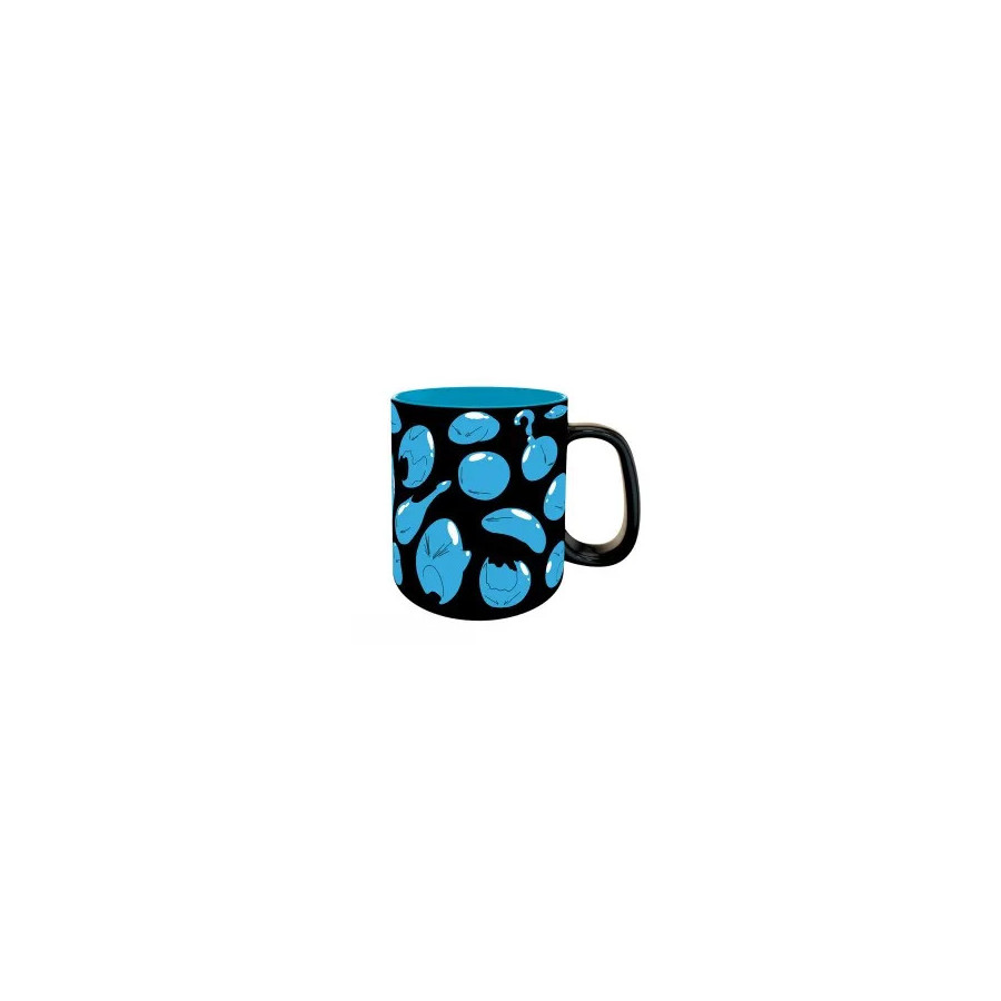SLIME - Mug - 460 ml - Rimuru - avec boîte
