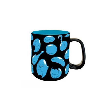 SLIME - Mug - 460 ml - Rimuru - avec boîte