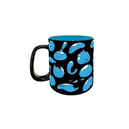 SLIME - Mug - 460 ml - Rimuru - avec boîte