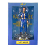 Fallout statuette PVC Cooper Howard 20 cm
