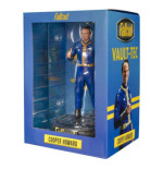 Fallout statuette PVC Cooper Howard 20 cm