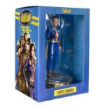 Fallout statuette PVC Cooper Howard 20 cm