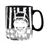 JUNJI ITO - Mug - 460 ml - Malédiction de Soïchi