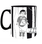 JUNJI ITO - Mug - 460 ml - Malédiction de Soïchi