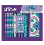 Lilo & Stitch set de papeterie 14 pièces