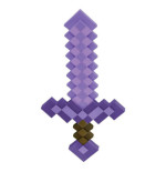 Minecraft réplique plastique Enchanted Sword 51 cm