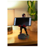 Spider-Man support Cably Guys Miles Morales 20 cm