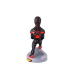 Spider-Man support Cably Guys Miles Morales 20 cm