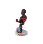 Spider-Man support Cably Guys Miles Morales 20 cm