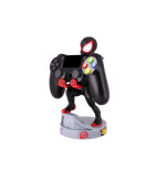 Spider-Man support Cably Guys Miles Morales 20 cm