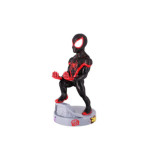 Spider-Man support Cably Guys Miles Morales 20 cm