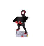 Spider-Man support Cably Guys Miles Morales 20 cm